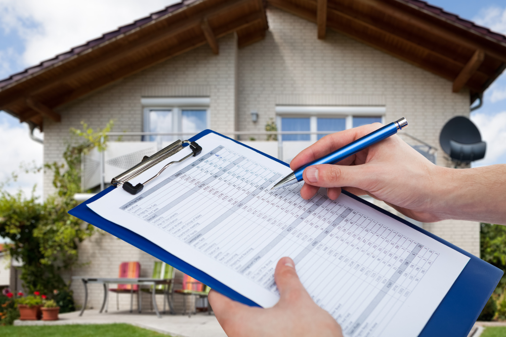 Why You Should Get a Home Inspection