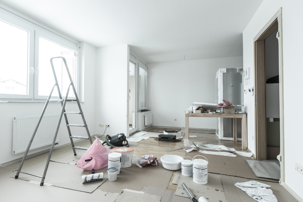 Do Home Renovations Pay Off at the Closing Table?