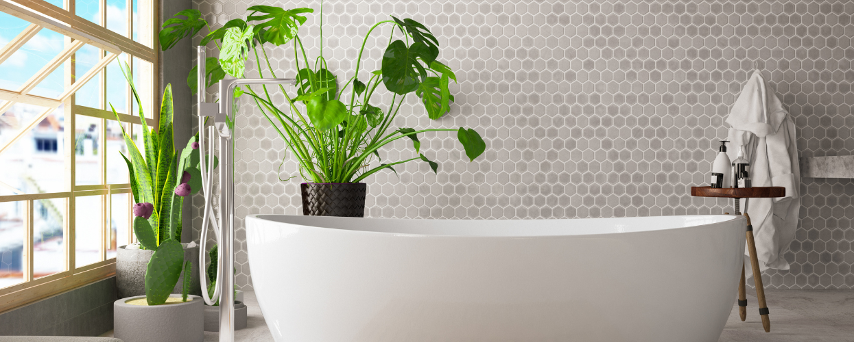 How to Stage Your Bathrooms to Sell Your Home Fast