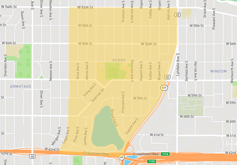 Kenny Neighborhood Owner Options Realty LLC