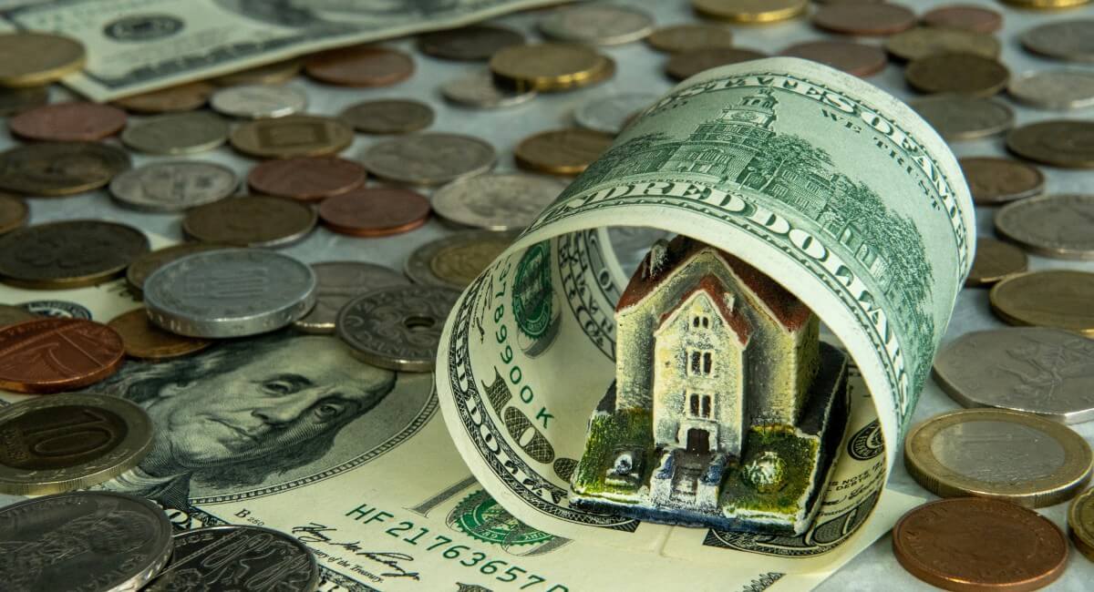 Factor in the home's design and materials