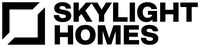 SkylightHomes_cmyk_Logo_Horiz_Black