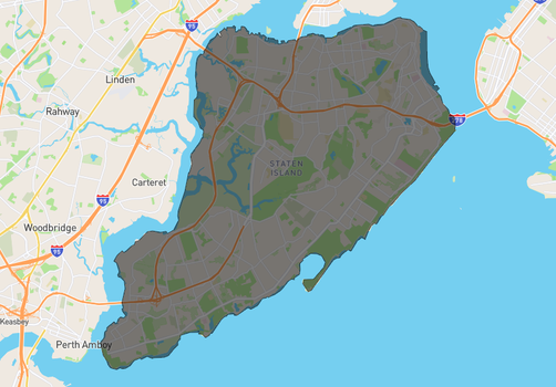 Staten Island