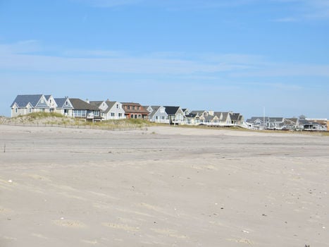 Beach Front