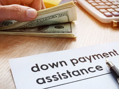 How down payment assistance programs first time help …