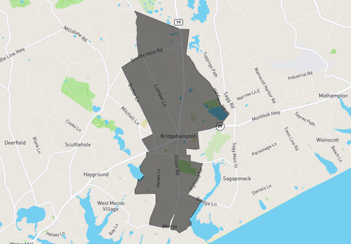 Bridgehampton