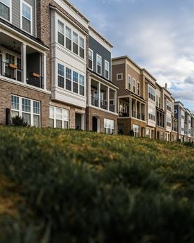 Town Homes