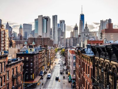Tribeca Living