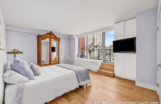 169 e 69 #19A Bed2