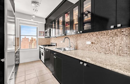 169 e 69 #19A Kitchen1