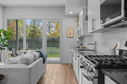 Mesa Condos, Unit 112 -29