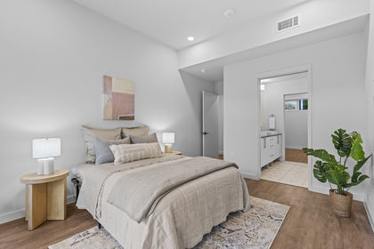 Mesa Condos, Unit 112 -32