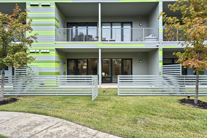 Mesa Condos, Unit 112 -46