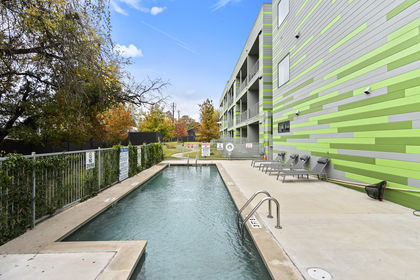 Mesa Condos, Unit 112 -54