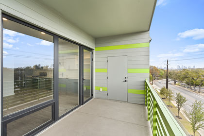 Mesa Condos, Unit 203 -13