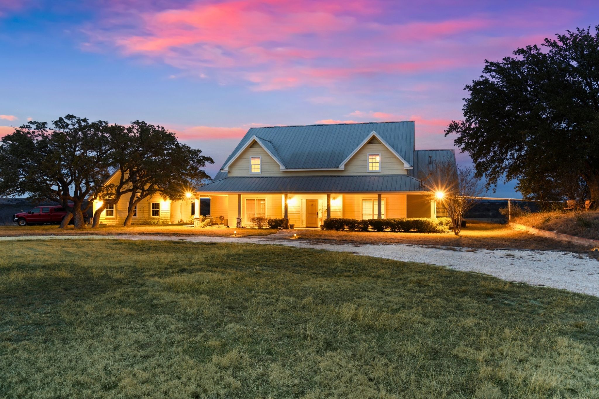 SImms Exterior 1