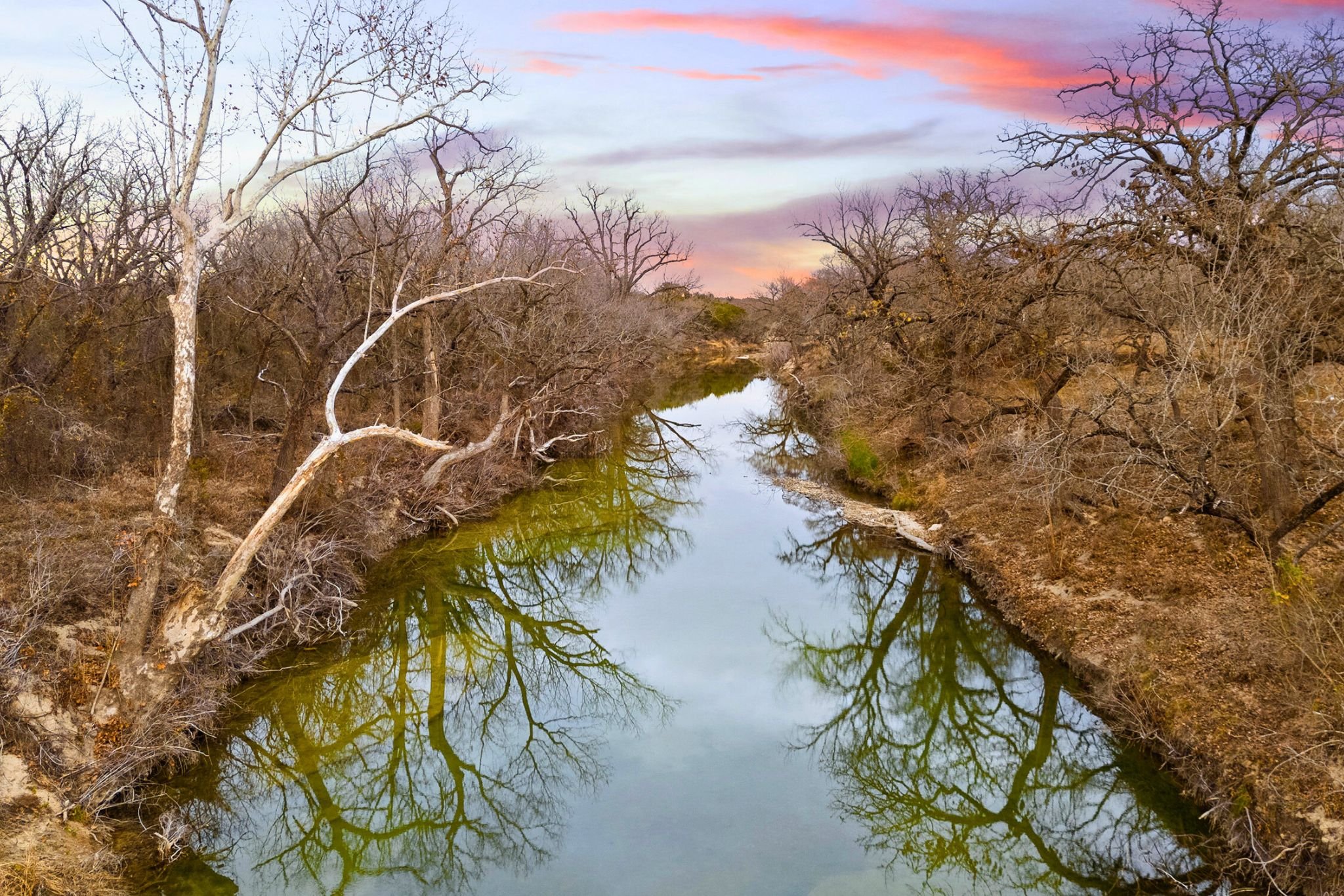 Simms Creek Photo