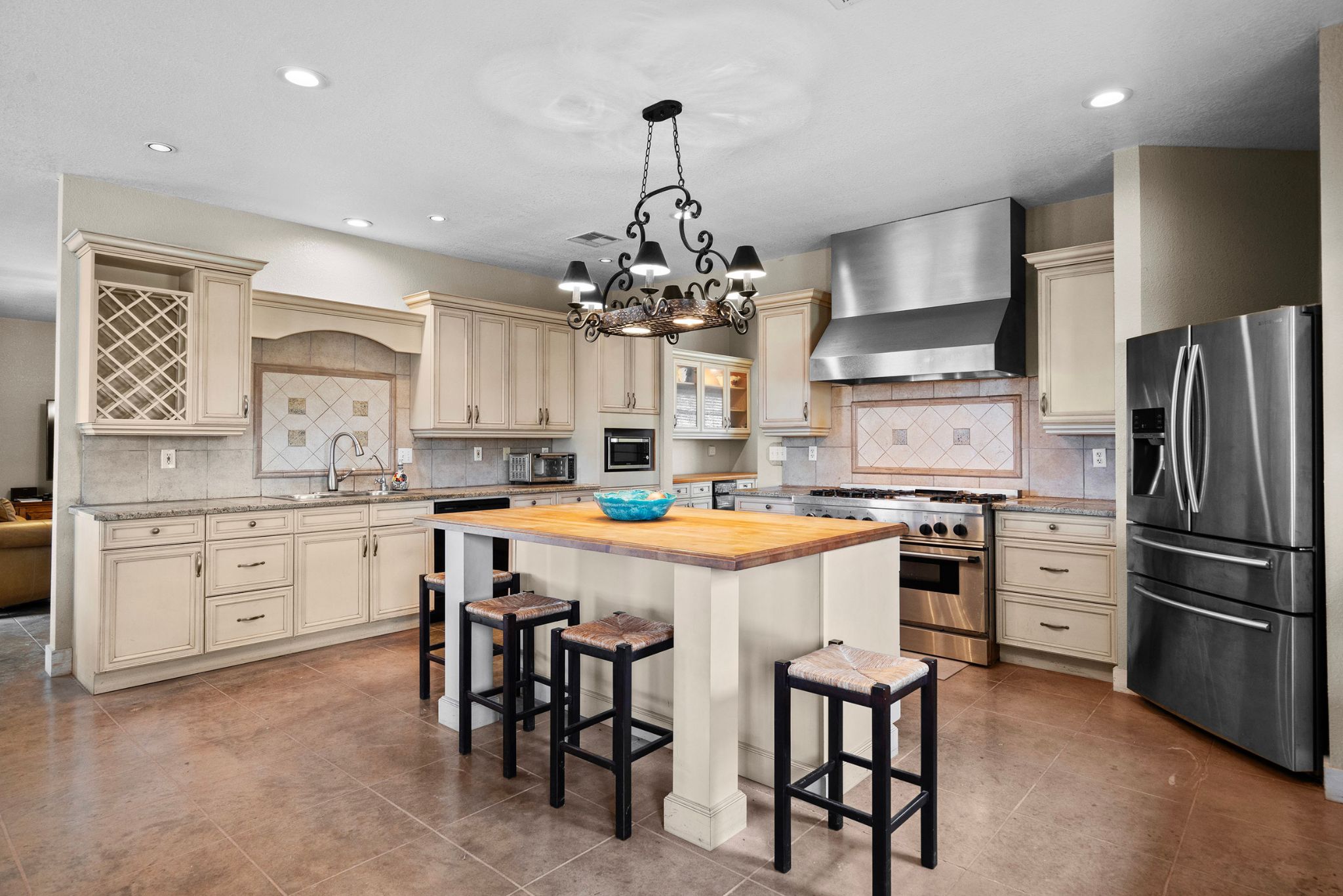 Simms Kitchen