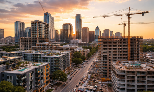 5 Real Estate Development Myths That Stop Everyday Investors From &hellip;