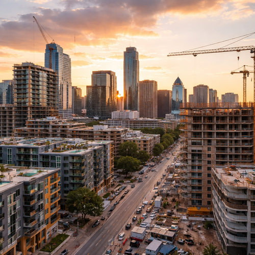 5 Real Estate Development Myths That Stop Everyday Investors From Getting Started