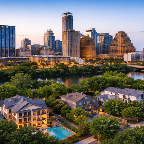 What Legal Steps Should I Take Before Buying Real Estate in Austin?