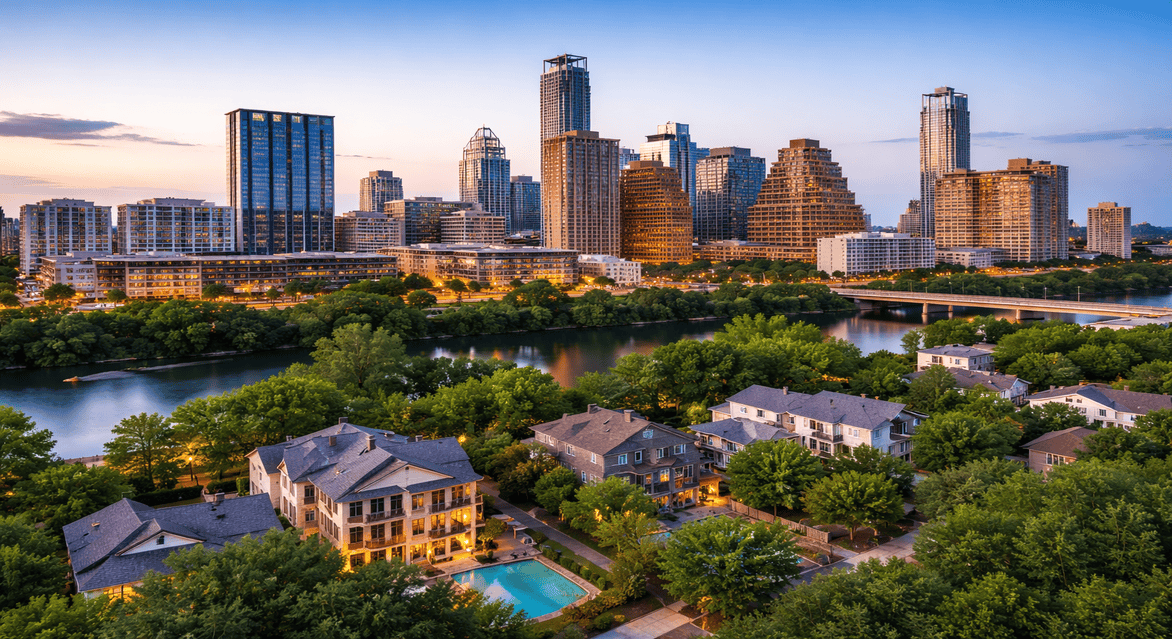 What Legal Steps Should I Take Before Buying Real Estate in Austin?