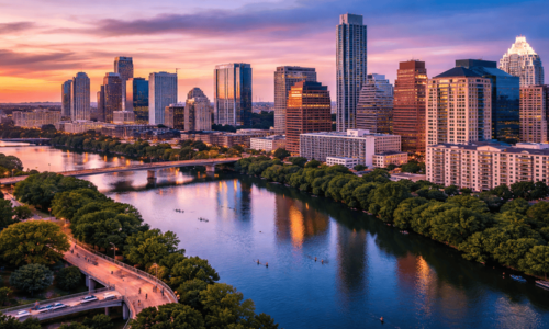 5 Real Estate Trends Every Broker in Austin TX Is …