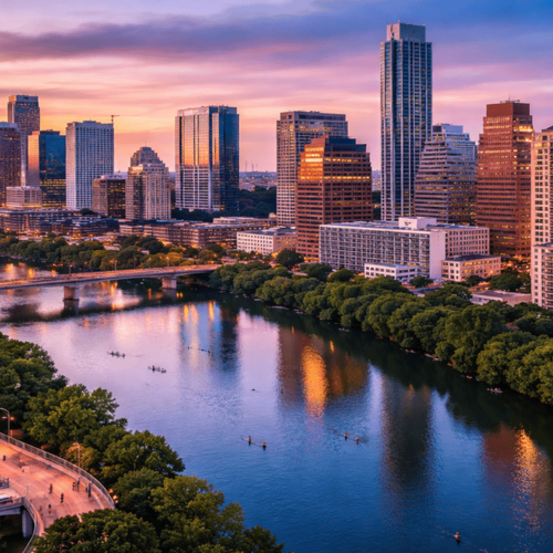 5 Real Estate Trends Every Broker in Austin TX Is Talking About
