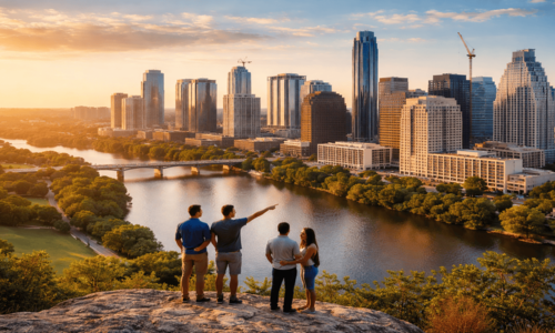 What Are the Biggest Challenges Facing Austin Homebuyers Right Now?