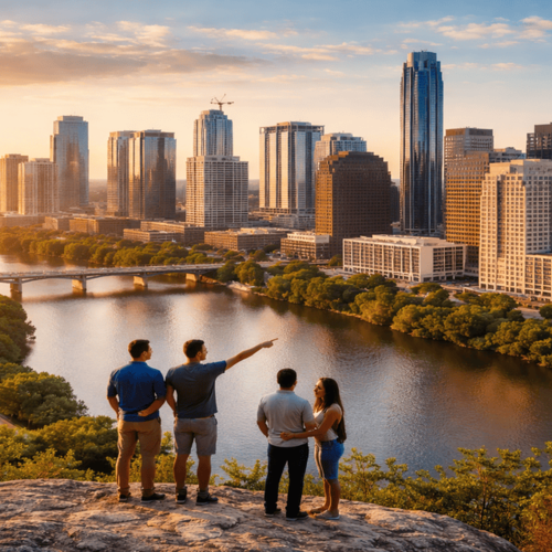 What Are the Biggest Challenges Facing Austin Homebuyers Right Now?
