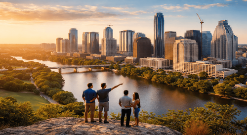 What Are the Biggest Challenges Facing Austin &hellip;