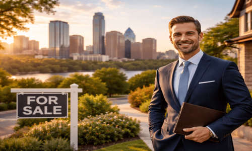 How Do You Identify the Best Real Estate Agent in &hellip;