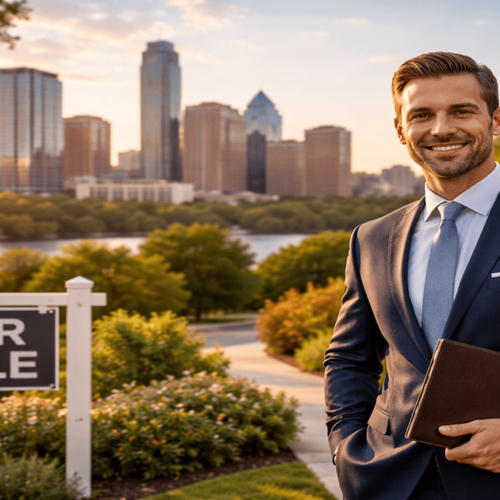 How Do You Identify the Best Real Estate Agent in Austin? 7 Key Signs