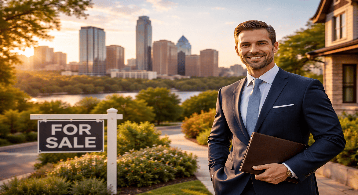 How Do You Identify the Best Real Estate Agent in Austin? 7 Key Signs