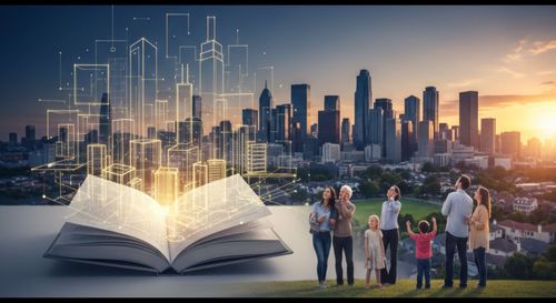 Real Estate Explained: Definition, Types, and How &hellip;