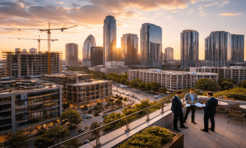 What Are the 5 Smart Investment Moves for Today’s Commercial &hellip;