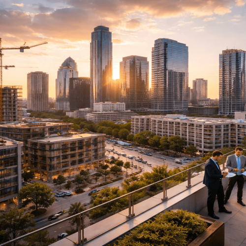 What Are the 5 Smart Investment Moves for Today’s Commercial Market?