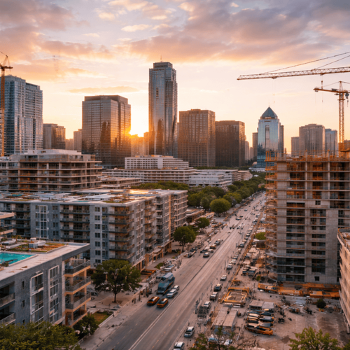 5 Development Strategies That Increase Long-Term Asset Value