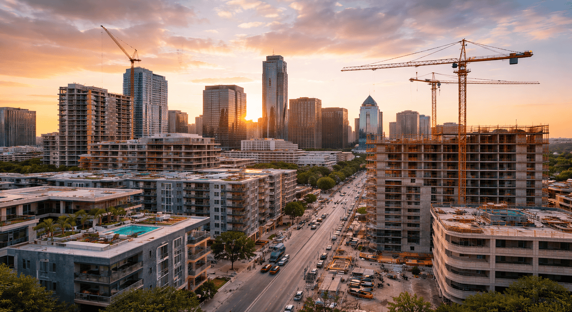 5 Development Strategies That Increase Long-Term Asset Value