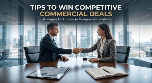 6 Expert Tips to Win Competitive Commercial &hellip;