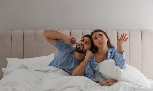How To Deal With Noisy Upstairs …