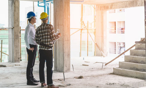 What to Do When a Contractor …