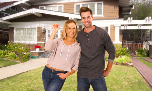 Why Do Homebuyers And Sellers Rarely …