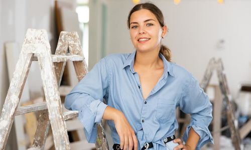 Healthy Home Upgrades