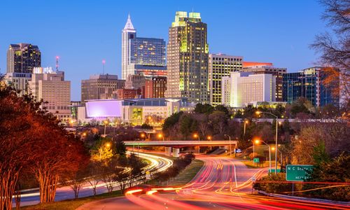Best Events in the Triangle This November 2026