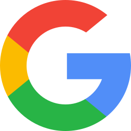 Google Business Page Social Icon