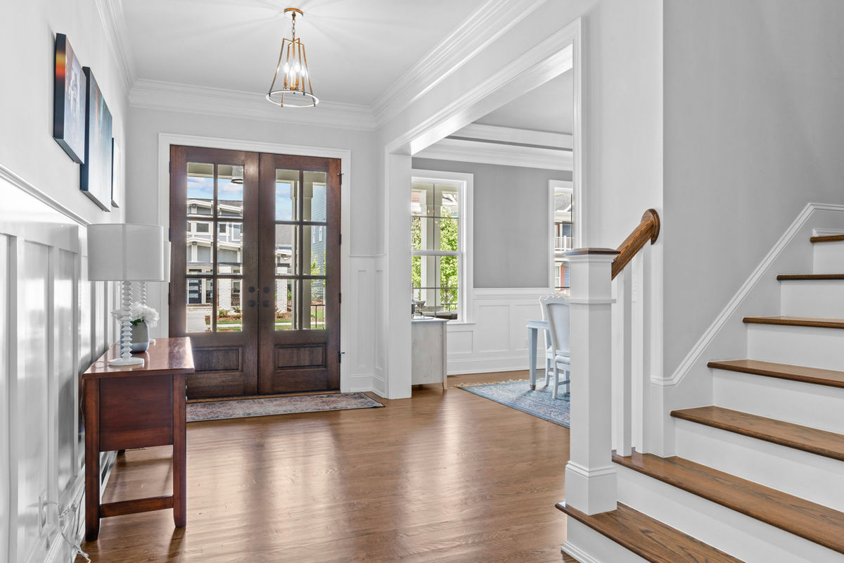 Caul Group-1233 Lowland St-07 entry