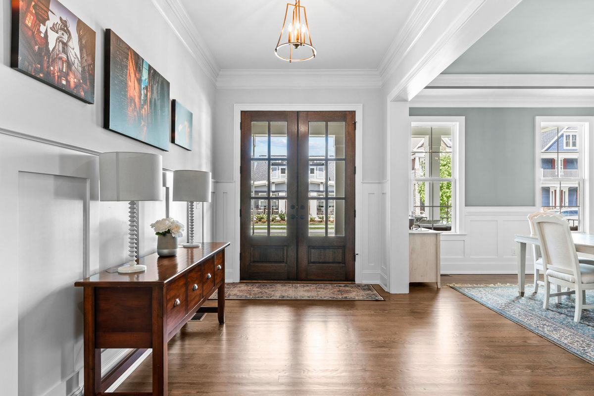 Caul Group-1233 Lowland St-08 entry