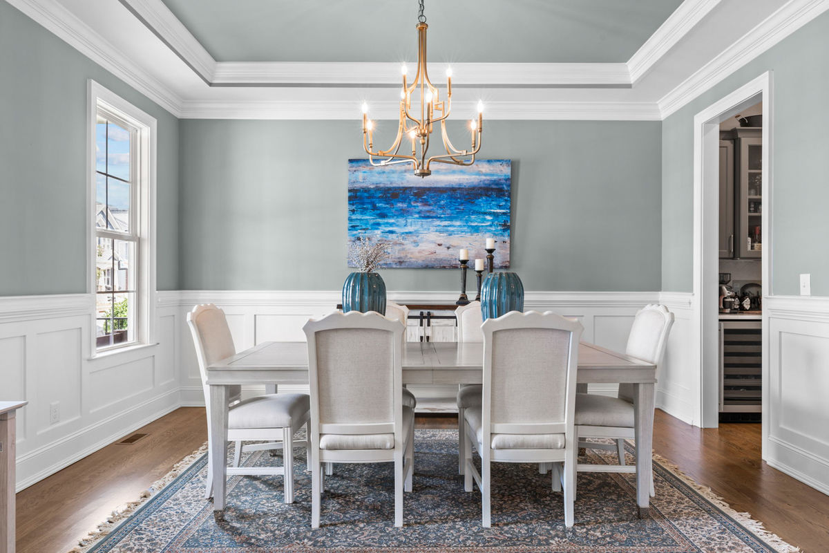 Caul Group-1233 Lowland St-10 dining