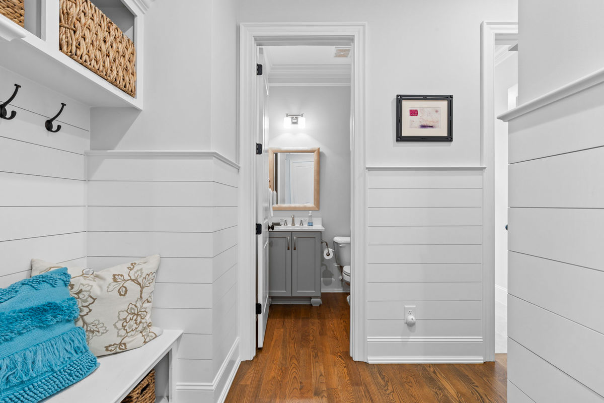 Caul Group-1233 Lowland St-16 mudroom